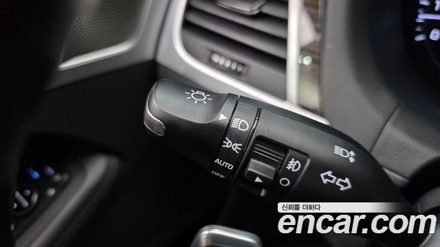 Genesis G80 3.3 GDI AWD Premium Luxury 2019 — фото 33