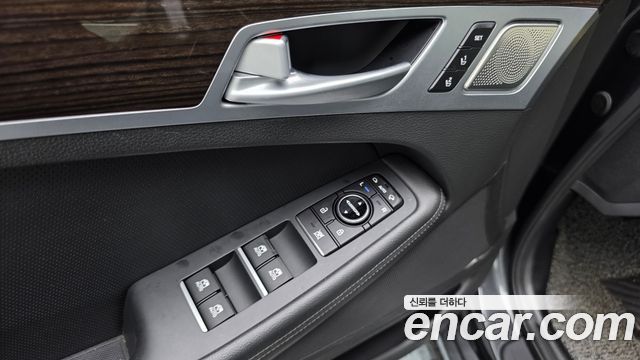 Genesis G80 3.3 GDI AWD Premium Luxury 2019 — фото 34