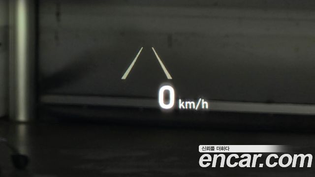 Genesis G80 3.3 GDI AWD Premium Luxury 2019 — фото 39