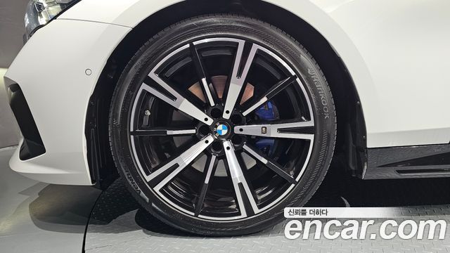 BMW 5 Series (G60) 530i xDrive M Sport 2024 — фото 5