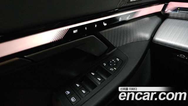 BMW 5 Series (G60) 530i xDrive M Sport 2024 — фото 28