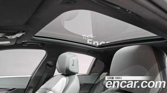BMW 5 Series (G60) 530i xDrive M Sport 2024 — фото 36