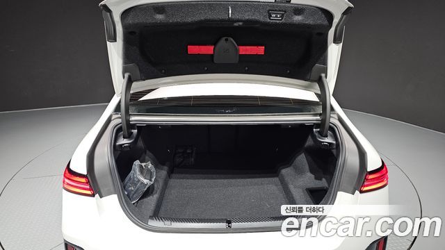 BMW 5 Series (G60) 530i xDrive M Sport 2024 — фото 37