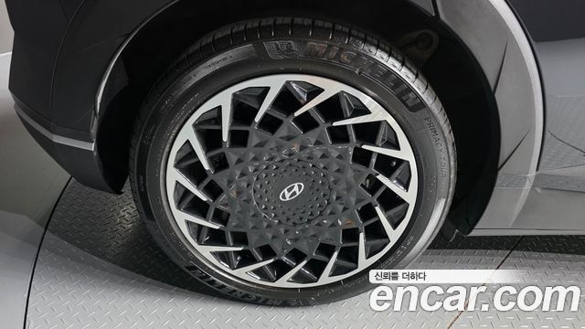 Hyundai Ioniq 5 Long range Exclusive 2023 — фото 5