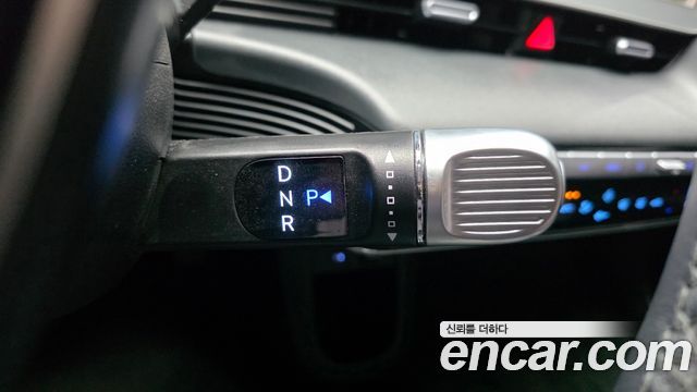 Hyundai Ioniq 5 Long range Exclusive 2023 — фото 9