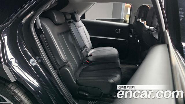 Hyundai Ioniq 5 Long range Exclusive 2023 — фото 12