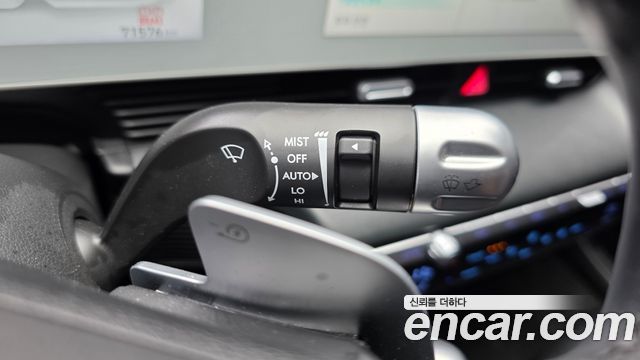Hyundai Ioniq 5 Long range Exclusive 2023 — фото 18