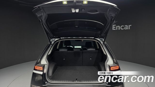 Hyundai Ioniq 5 Long range Exclusive 2023 — фото 20