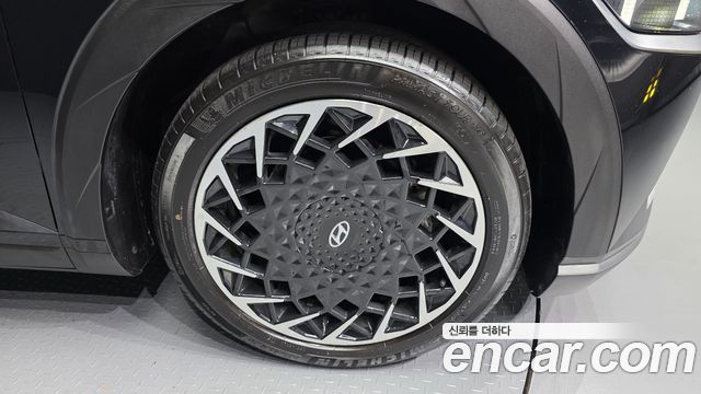 Hyundai Ioniq 5 Long range Exclusive 2023 — фото 21