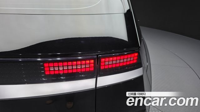 Hyundai Ioniq 5 Long range Exclusive 2023 — фото 23