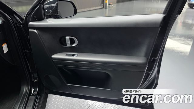 Hyundai Ioniq 5 Long range Exclusive 2023 — фото 25