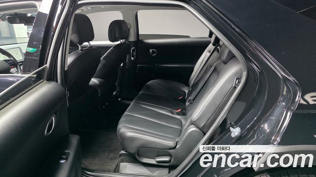 Hyundai Ioniq 5 Long range Exclusive 2023 — фото 26