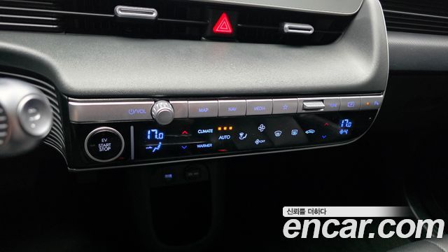 Hyundai Ioniq 5 Long range Exclusive 2023 — фото 28