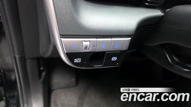 Hyundai Ioniq 5 Long range Exclusive 2023 — фото 31