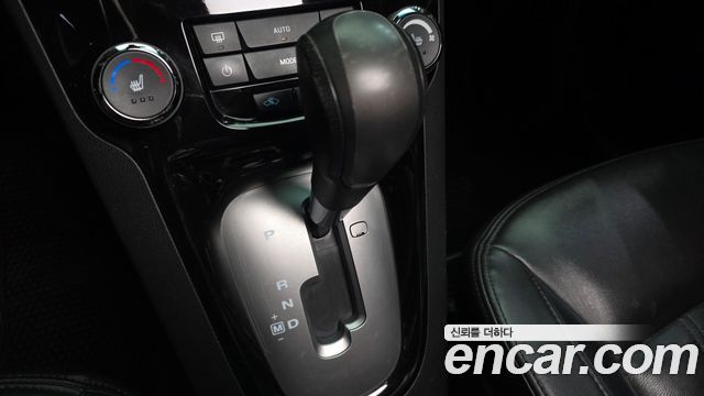 Chevrolet Orlando 2.0 Diesel LTZ Premium 2012 — фото 9