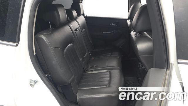 Chevrolet Orlando 2.0 Diesel LTZ Premium 2012 — фото 12