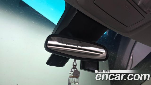 Chevrolet Orlando 2.0 Diesel LTZ Premium 2012 — фото 19