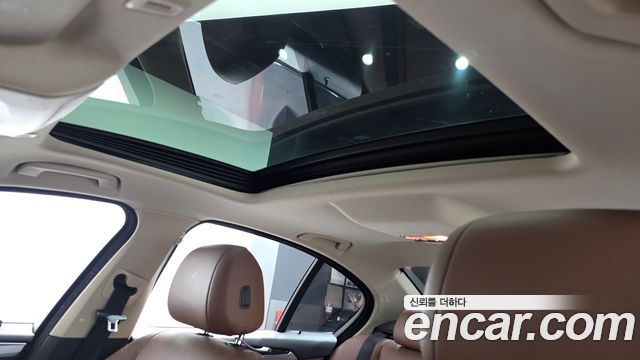 BMW 5 Series (F10) 520d M Aero Dynamic 2016 — фото 23