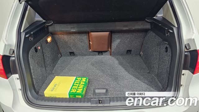 Volkswagen Tiguan 2.0 TDI Comfort 5N 2016 — фото 15