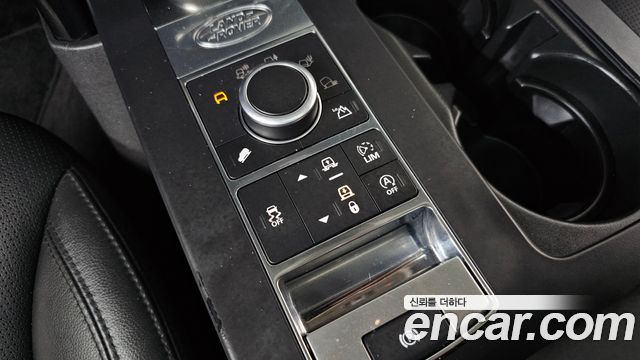 Land Rover Discovery 5 2.0 SD4 SE 2018 — фото 17
