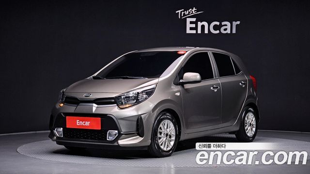 Kia Morning Urban (JA) Prestige