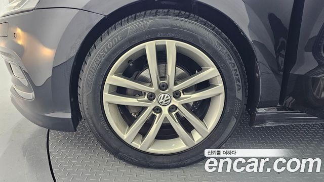 Volkswagen Polo 1.4 TDI R-Line 5th 2016 — фото 5