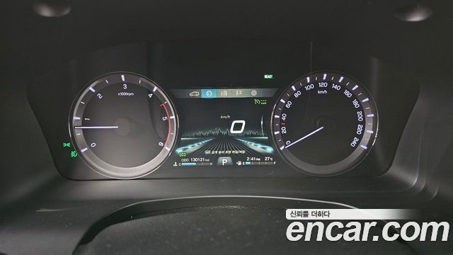 KG Mobility (SsangYong) Rexton Sports Diesel 2.2 4WD Prestige 2019 — фото 8