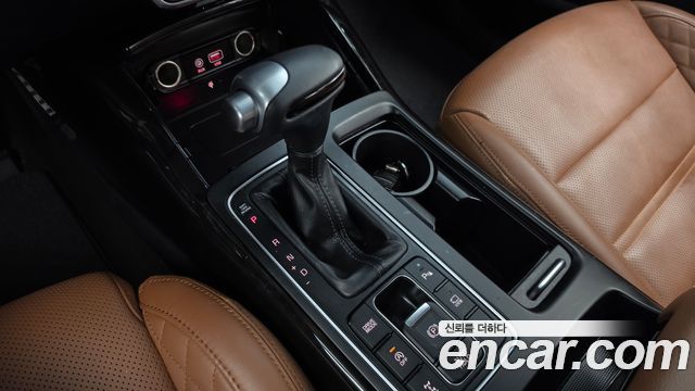 Kia Sorento Diesel 2.2 4WD Master Special 2020 — фото 9