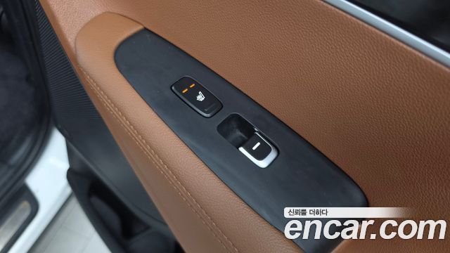 Kia Sorento Diesel 2.2 4WD Master Special 2020 — фото 19