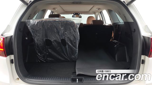 Kia Sorento Diesel 2.2 4WD Master Special 2020 — фото 20