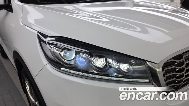 Kia Sorento Diesel 2.2 4WD Master Special 2020 — фото 22