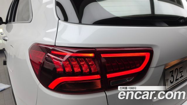 Kia Sorento Diesel 2.2 4WD Master Special 2020 — фото 23