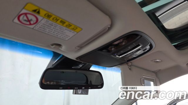 Kia Sorento Diesel 2.2 4WD Master Special 2020 — фото 27