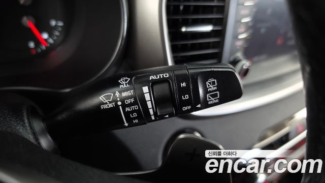 Kia Sorento Diesel 2.2 4WD Master Special 2020 — фото 29