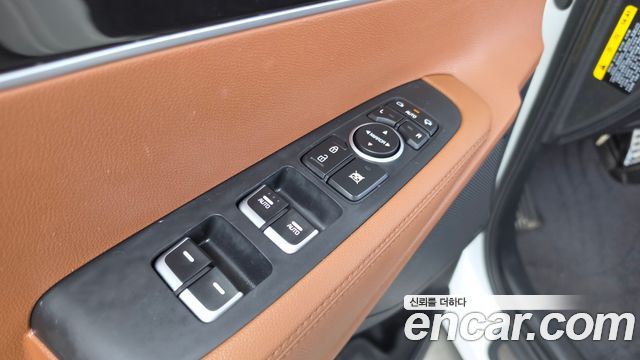 Kia Sorento Diesel 2.2 4WD Master Special 2020 — фото 30