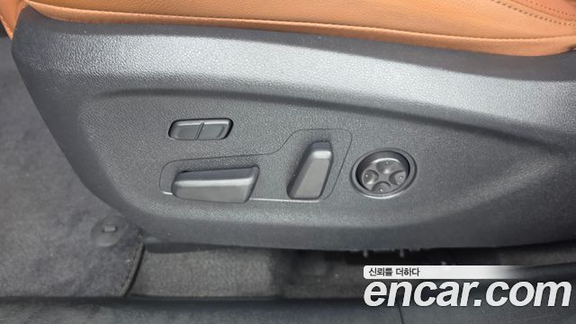 Kia Sorento Diesel 2.2 4WD Master Special 2020 — фото 31