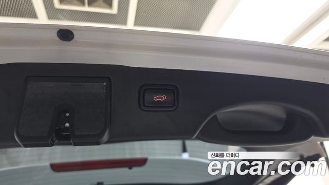 Kia Sorento Diesel 2.2 4WD Master Special 2020 — фото 32