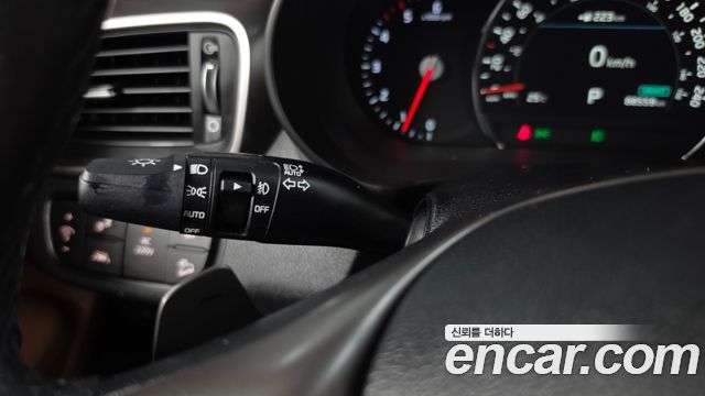 Kia Sorento Diesel 2.2 4WD Master Special 2020 — фото 33