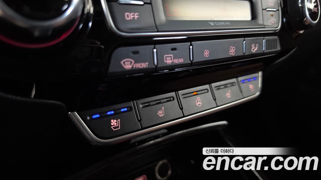 Kia Sorento Diesel 2.2 4WD Master Special 2020 — фото 34