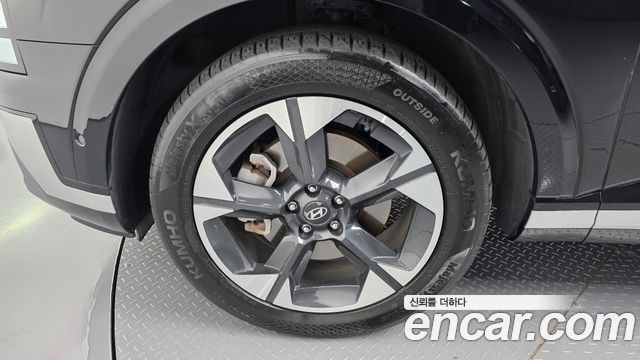 Hyundai Palisade (LX3) Gasoline 2.5T 4WD 7-Seater Prestige 2026 — фото 5