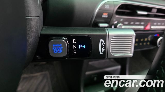 Hyundai Palisade (LX3) Gasoline 2.5T 4WD 7-Seater Prestige 2026 — фото 9