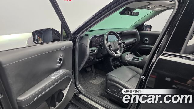 Hyundai Palisade (LX3) Gasoline 2.5T 4WD 7-Seater Prestige 2026 — фото 10