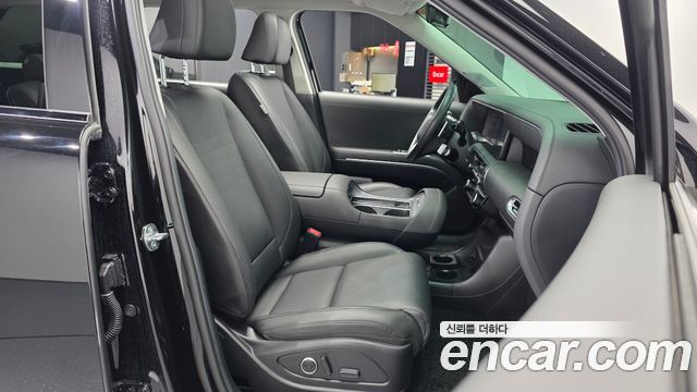 Hyundai Palisade (LX3) Gasoline 2.5T 4WD 7-Seater Prestige 2026 — фото 11
