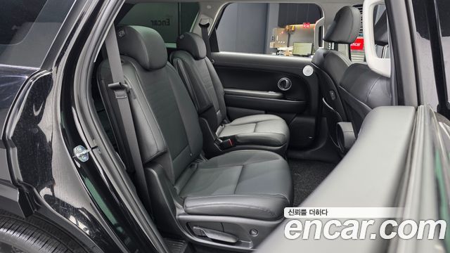 Hyundai Palisade (LX3) Gasoline 2.5T 4WD 7-Seater Prestige 2026 — фото 12
