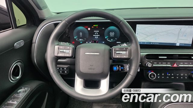 Hyundai Palisade (LX3) Gasoline 2.5T 4WD 7-Seater Prestige 2026 — фото 13