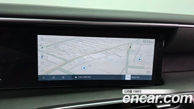 Hyundai Palisade (LX3) Gasoline 2.5T 4WD 7-Seater Prestige 2026 — фото 14