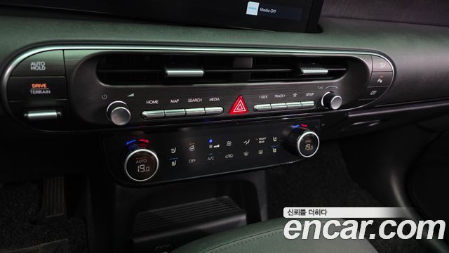 Hyundai Palisade (LX3) Gasoline 2.5T 4WD 7-Seater Prestige 2026 — фото 17