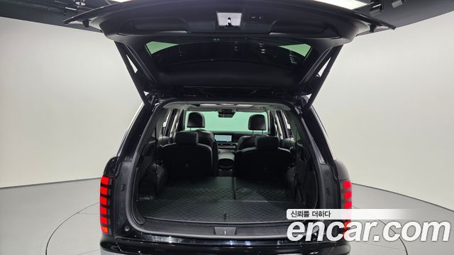 Hyundai Palisade (LX3) Gasoline 2.5T 4WD 7-Seater Prestige 2026 — фото 20