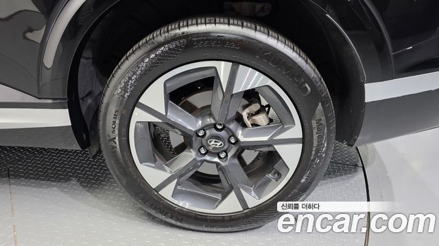 Hyundai Palisade (LX3) Gasoline 2.5T 4WD 7-Seater Prestige 2026 — фото 21