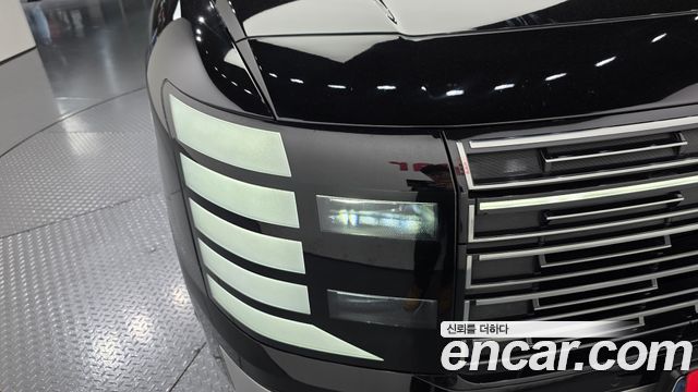Hyundai Palisade (LX3) Gasoline 2.5T 4WD 7-Seater Prestige 2026 — фото 22